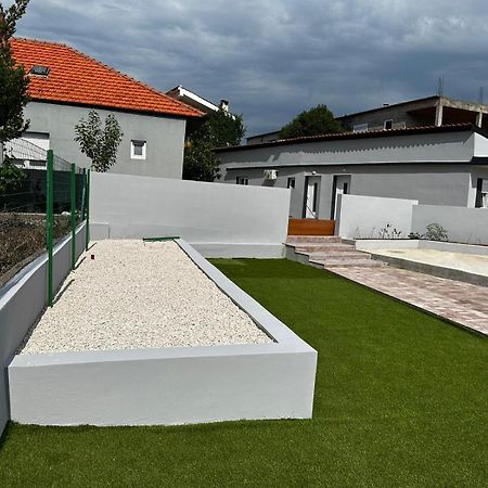 Zale Apartmani Zadar Quarto foto