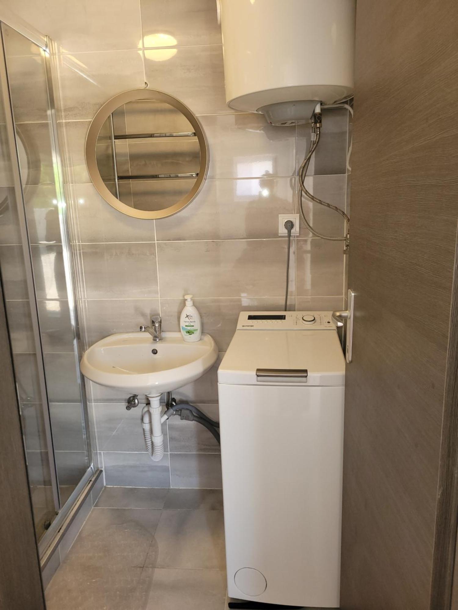 Zale Apartmani Zadar Quarto foto