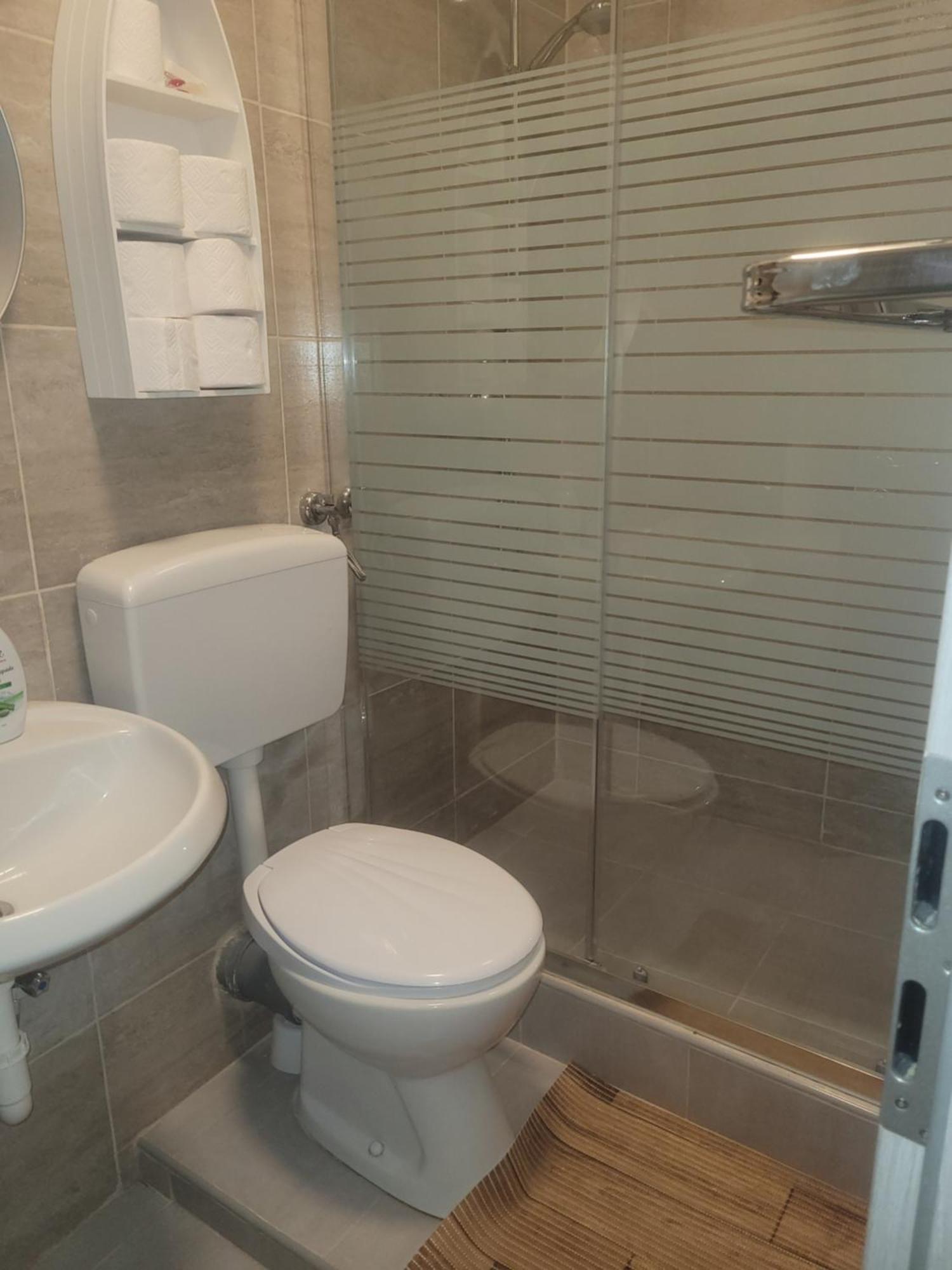 Zale Apartmani Zadar Quarto foto