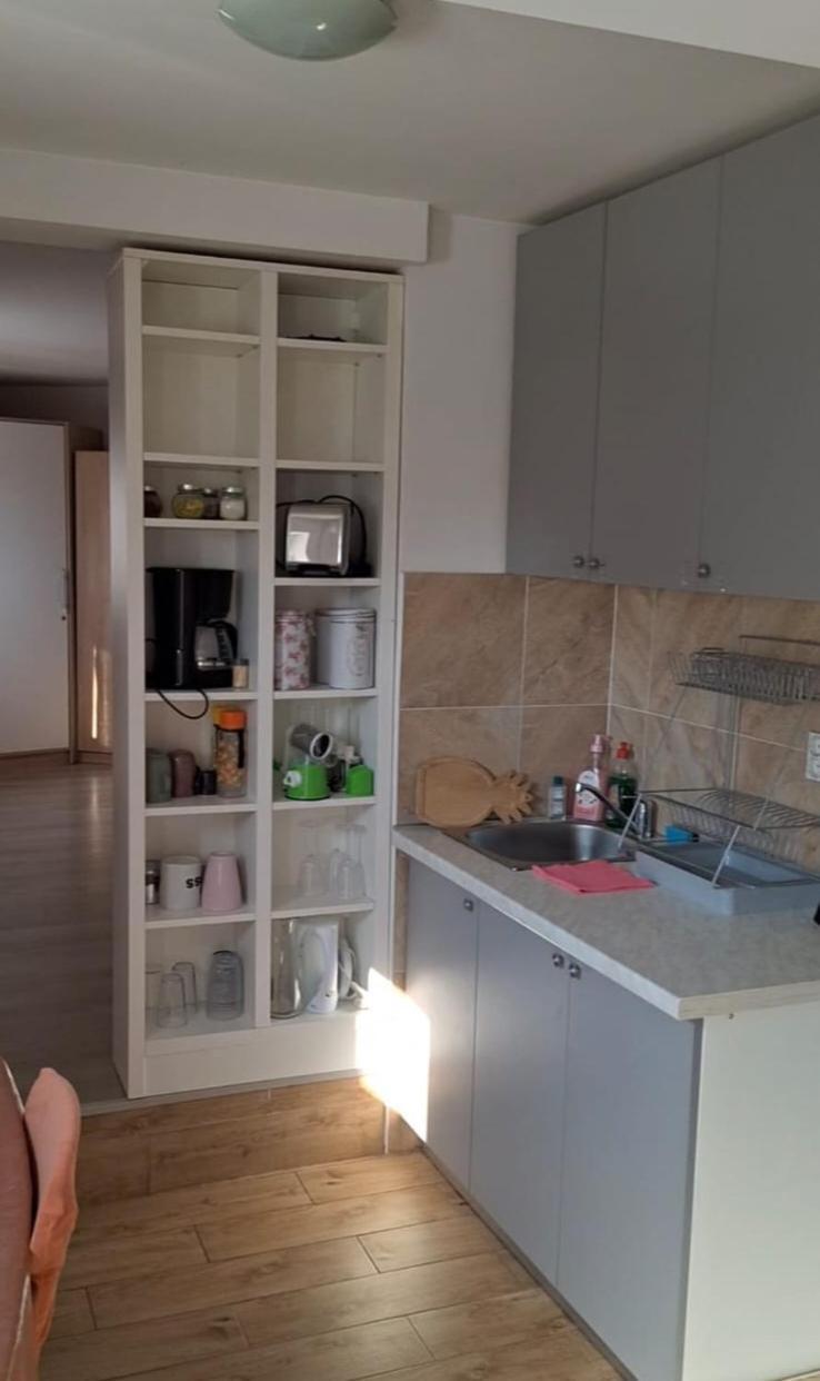 Zale Apartmani Zadar Exterior foto
