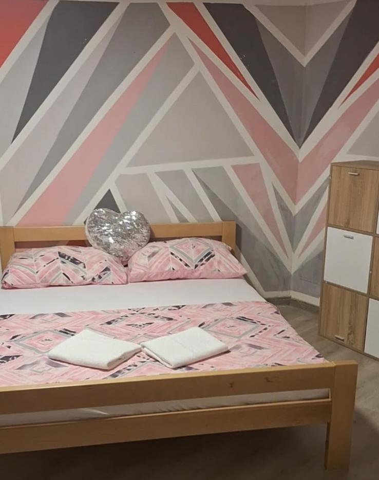 Zale Apartmani Zadar Quarto foto