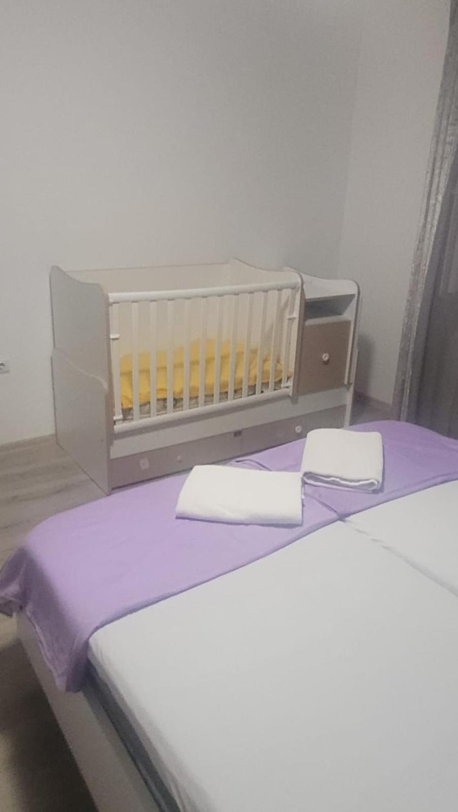 Zale Apartmani Zadar Exterior foto