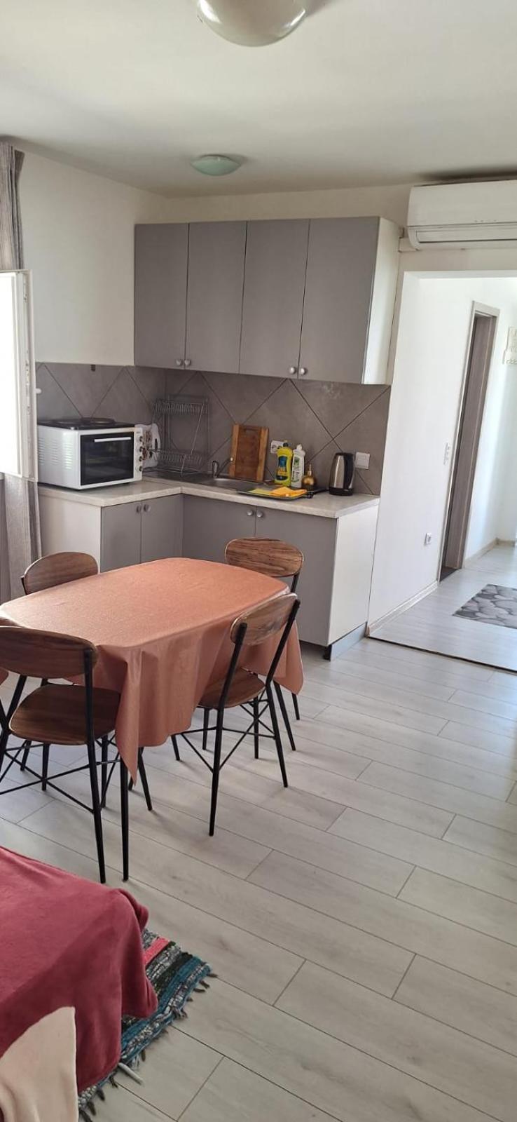 Zale Apartmani Zadar Quarto foto